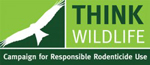 CRRU Think Wildlife