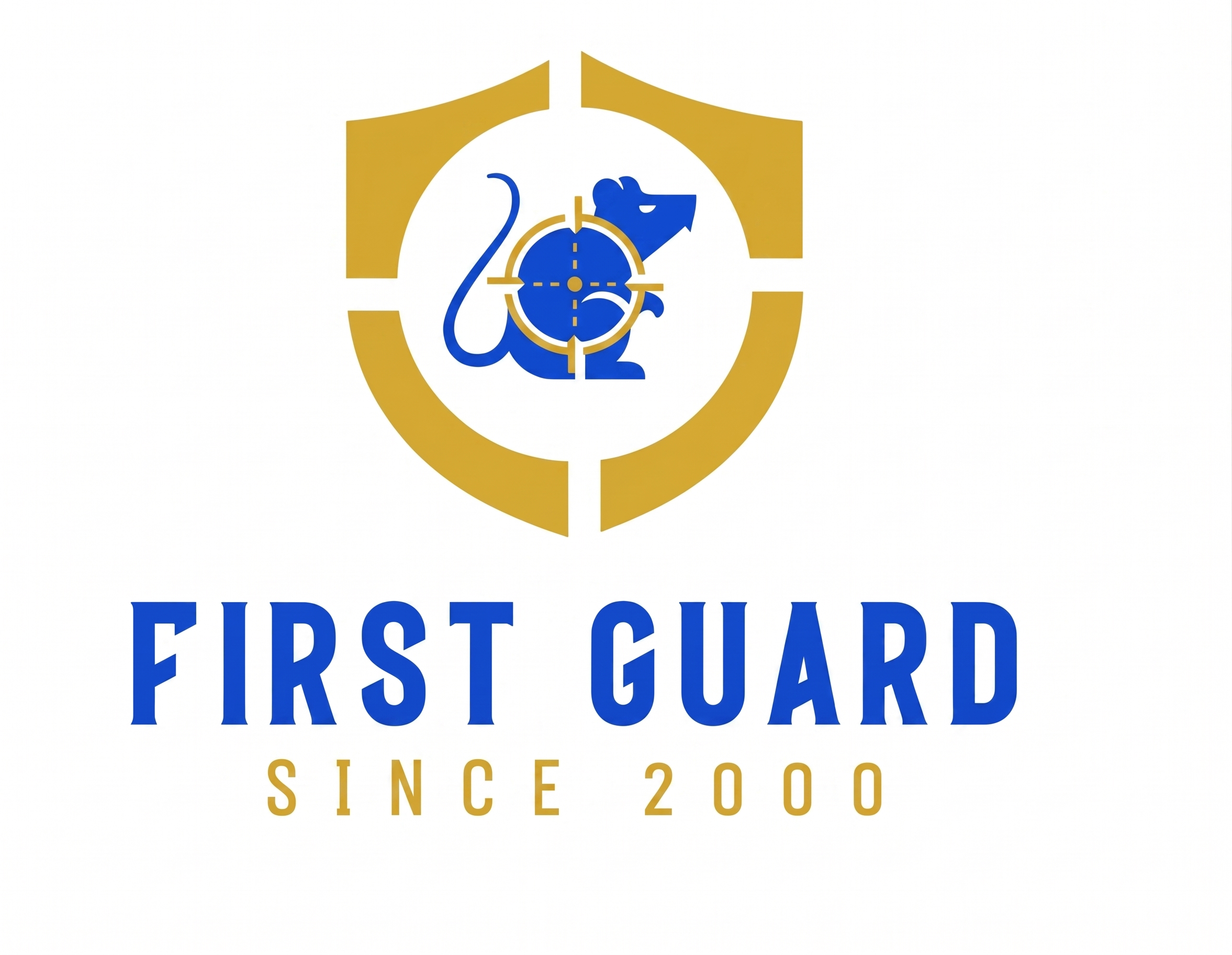 First Guard Pest Control